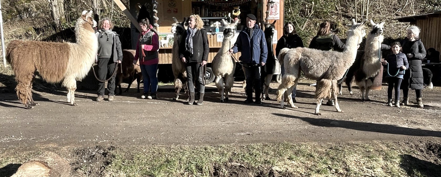 Schlemmen, © eifelnomaden, J. Baums Schlemmen, © eifelnomaden, J. Baums