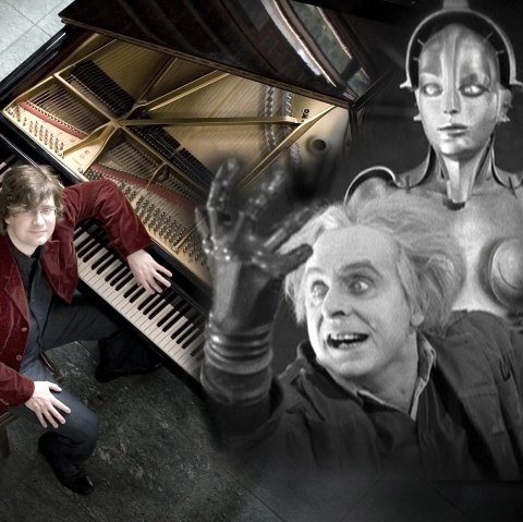 Metropolis, © Birgit Meixner Metropolis, © Birgit Meixner