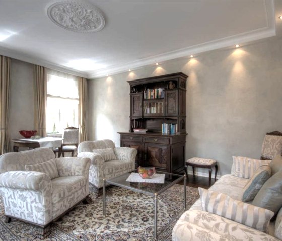 Aufenthaltsraum Aufenthaltsraum