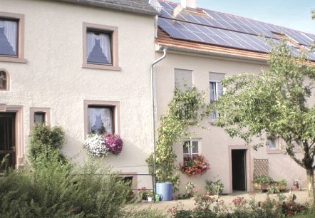 Ferienwohnung Feinen Ferienwohnung Feinen