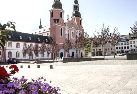 Prüm, © PM Studios Prüm, © PM Studios