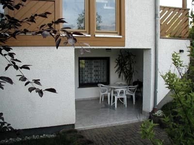 Eingang, © Frau Zeyen Eingang, © Frau Zeyen