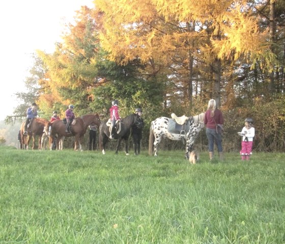 Wanderritt Wanderritt