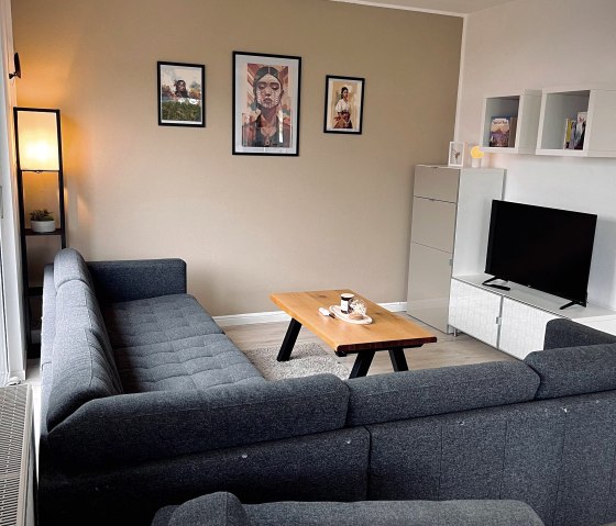 Wohnzimmer Wohnzimmer