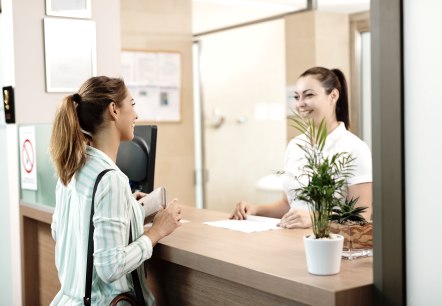 Vermieter Information, © Drazen Zigic Vermieter Information, © Drazen Zigic