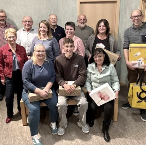 Theater Heckhuscheid, © Theaterverein Heckhuscheid e.V. Theater Heckhuscheid, © Theaterverein Heckhuscheid e.V.