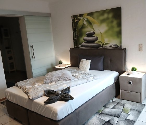 Boxspringbett Boxspringbett