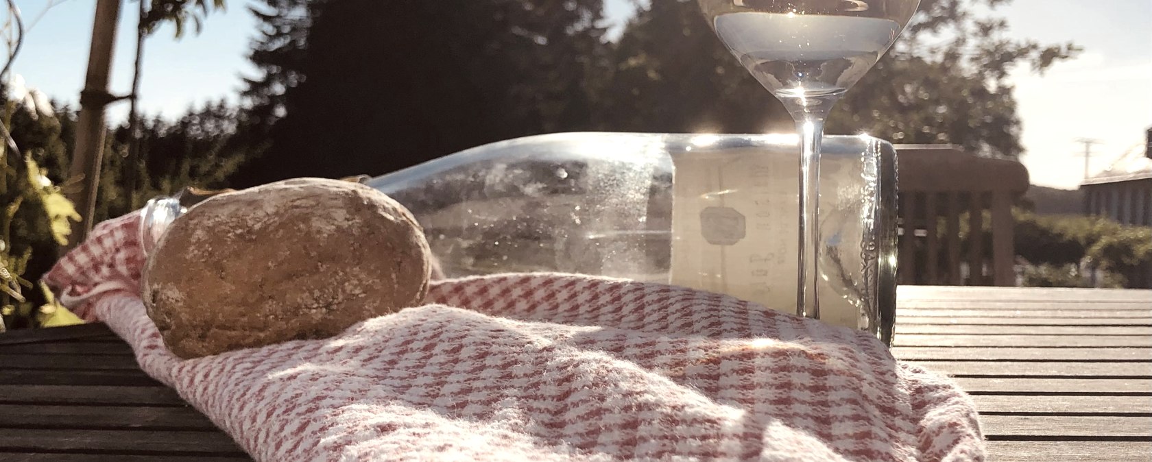 Wein mit Aussicht, © TI Prüm Wein mit Aussicht, © TI Prüm