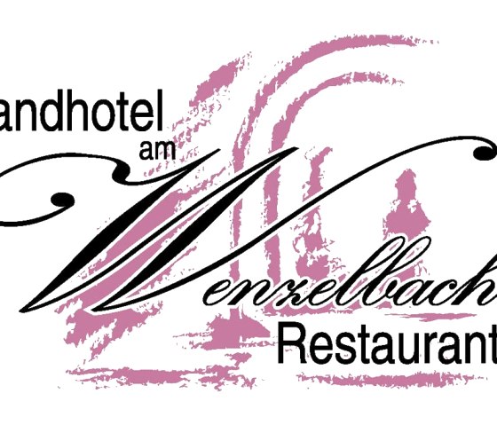 Logo Landhotel am Wenzelbach Logo Landhotel am Wenzelbach