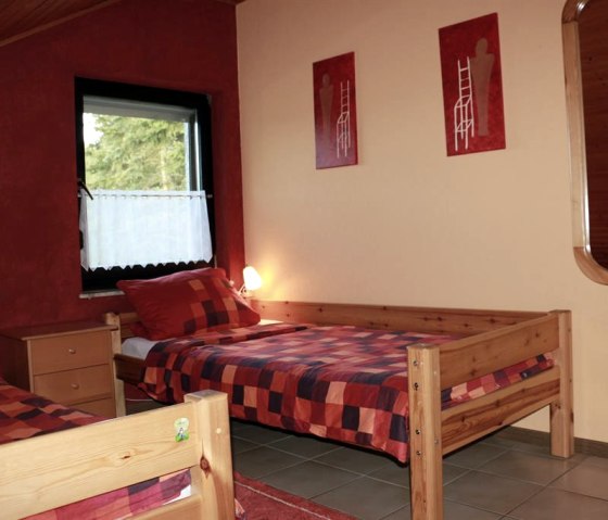 Schlafzimmer 2 Schlafzimmer 2