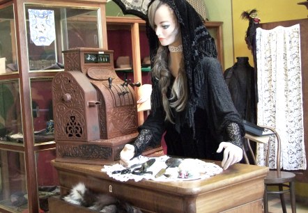 Museum Prüm 4196, © Tourist-Information Prümer Land, Georg Sternitzke Museum Prüm 4196, © Tourist-Information Prümer Land, Georg Sternitzke