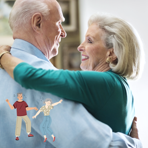 Oudjes maar goud, © Tourist-Information Prümer Land Oudjes maar goud, © Tourist-Information Prümer Land