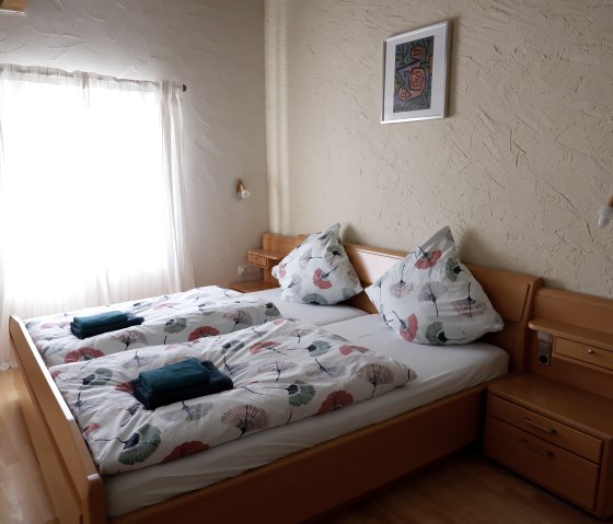 Doppelbett Doppelbett