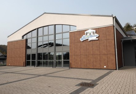 Forum im Flecken, © G. Sternitzke Forum im Flecken, © G. Sternitzke