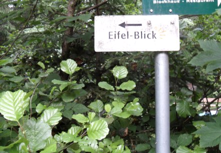 Eifelblick 1, © Tourist-Information Prümer Land Eifelblick 1, © Tourist-Information Prümer Land