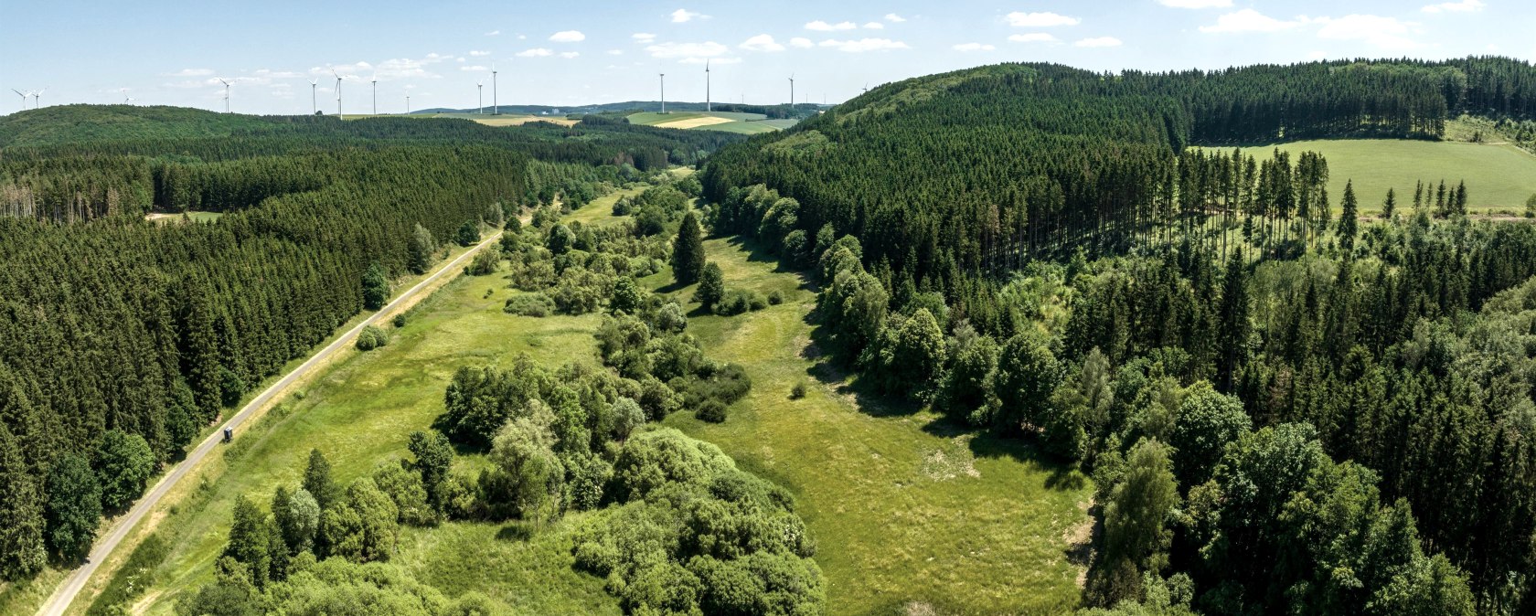 Habscheid, © ET GmbH Habscheid, © ET GmbH