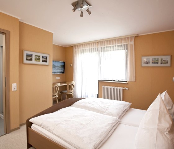 Standard-Doppelzimmer Standard-Doppelzimmer