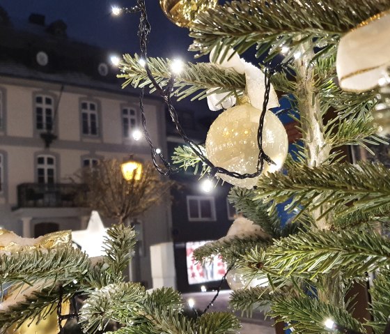 Adventstimmung, © Tourist-Information Prümer Land Adventstimmung, © Tourist-Information Prümer Land