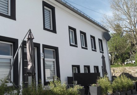 Nettes Landhaus, © Eckhard Maroska Nettes Landhaus, © Eckhard Maroska