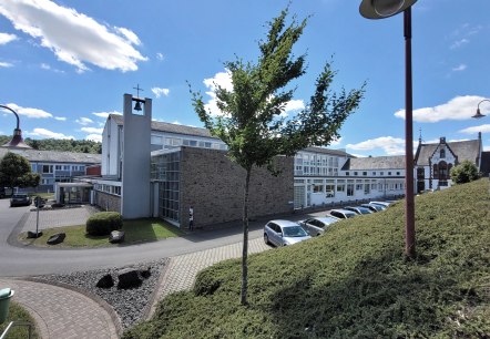 Konvikt, © S. Wiesen Konvikt, © S. Wiesen