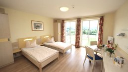 Zimmerbeispiel Zimmerbeispiel