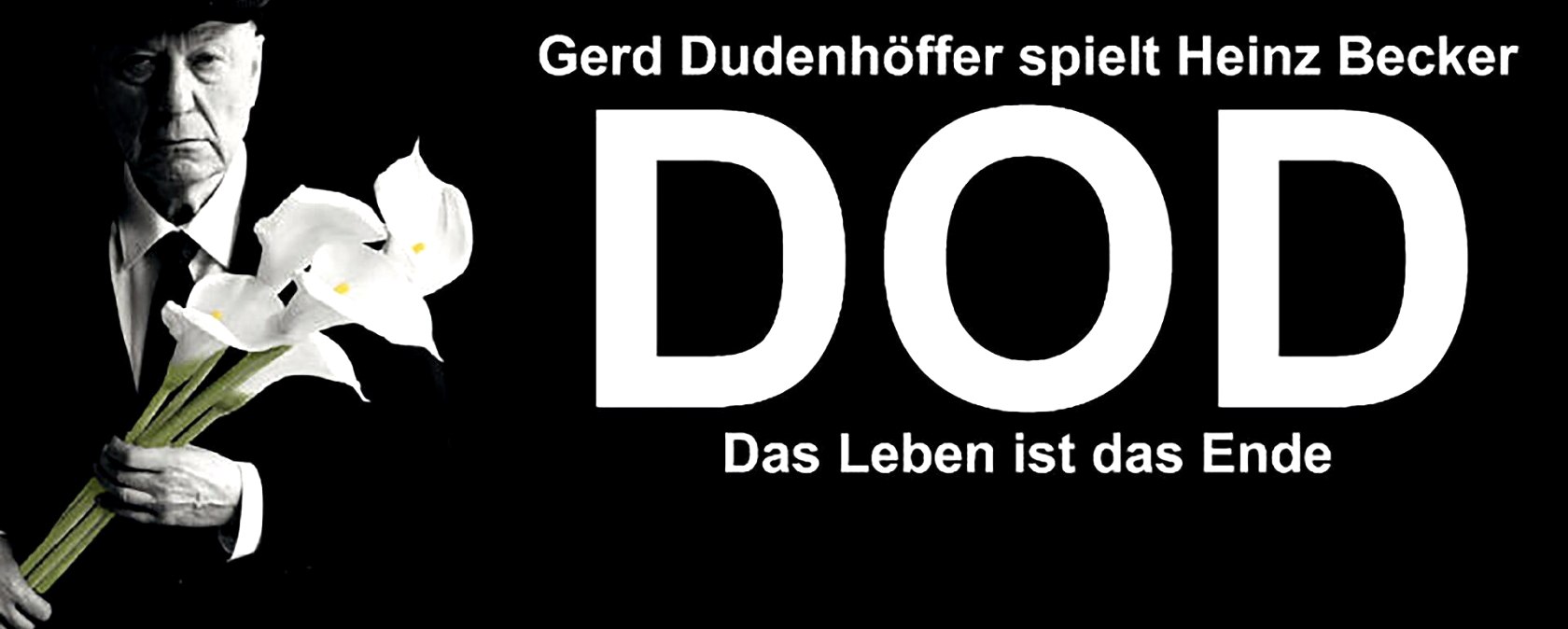 DOD-Das Leben ist das Ende DOD-Das Leben ist das Ende