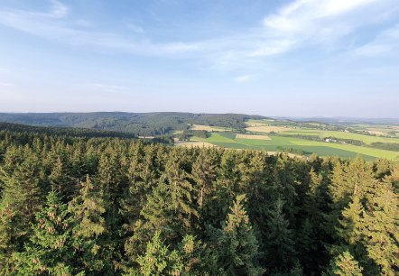 Eifel-Blick Weinsheim, © S. Wiesen Eifel-Blick Weinsheim, © S. Wiesen
