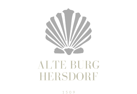 Alte Burg Hersdorf Logo Alte Burg Hersdorf Logo
