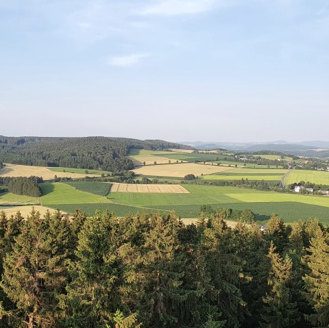 Eifel Blick Weinsheim (6), © Tourist-Information Prümer Land Sebastian Wiesen Eifel Blick Weinsheim (6), © Tourist-Information Prümer Land Sebastian Wiesen