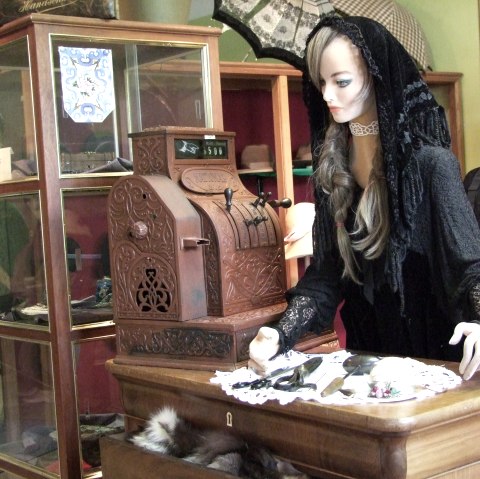 Museum Prüm 4196, © Tourist-Information Prümer Land, Georg Sternitzke Museum Prüm 4196, © Tourist-Information Prümer Land, Georg Sternitzke