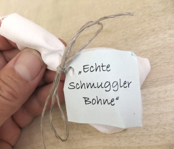 Auf Schmugglertour 3, © D.Molter-Frensch, S. Petri Auf Schmugglertour 3, © D.Molter-Frensch, S. Petri