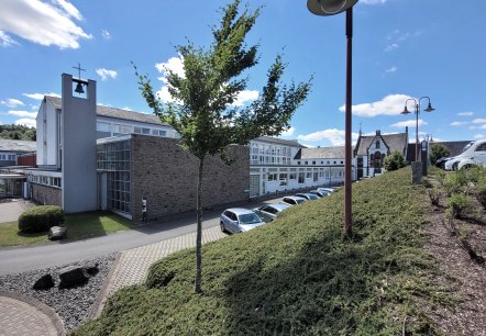 Konvikt, © TI Prümer Land, S. Wiesen Konvikt, © TI Prümer Land, S. Wiesen