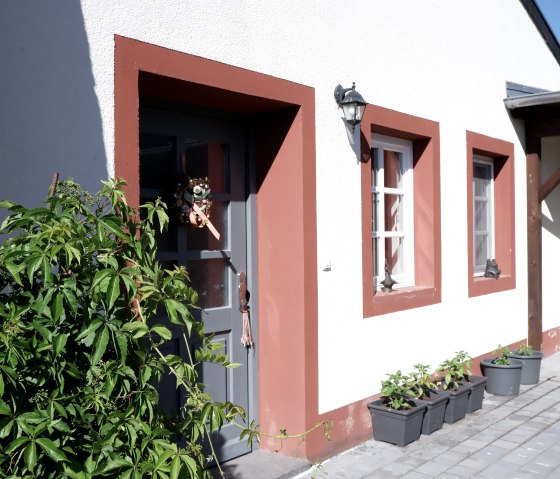 Eingangsbereich Eingangsbereich