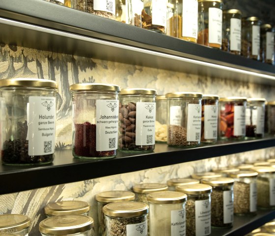 Euelsberger Brennerei und Gin School, © Euelsberger Brennerei/Stephan Thomé Euelsberger Brennerei und Gin School, © Euelsberger Brennerei/Stephan Thomé