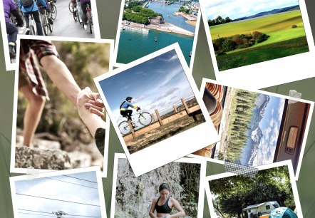 Rad, © Tourist-Information Prüm Rad, © Tourist-Information Prüm