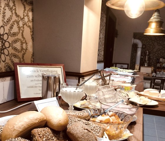 Hotel Frühstück Hotel Frühstück