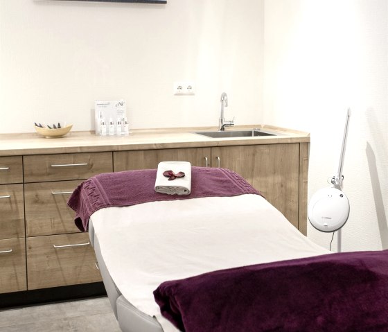 Massageraum Massageraum