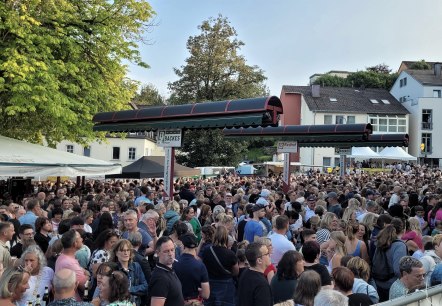 Prümer Sommer, © TI Prümer Land Prümer Sommer, © TI Prümer Land