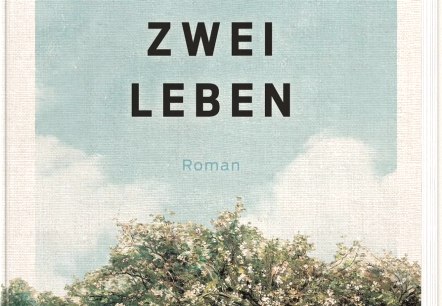 Buchcover, © Ewald Arenz Buchcover, © Ewald Arenz