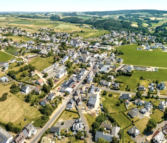 Bleialf, © Eifel Tourismus GmbH, D. Ketz Bleialf, © Eifel Tourismus GmbH, D. Ketz