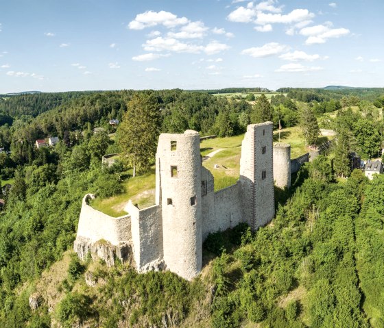 Schönecken, © Eifel Tourismus GmbH, D. Ketz Schönecken, © Eifel Tourismus GmbH, D. Ketz