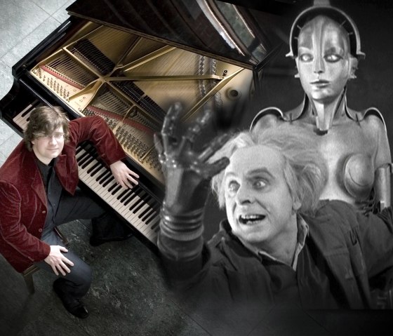 Metropolis, © Birgit Meixner Metropolis, © Birgit Meixner