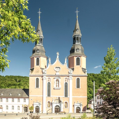 Basilika, &copy; ET GmbH, D. Ketz