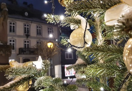 Advent, © TI Prümer Land