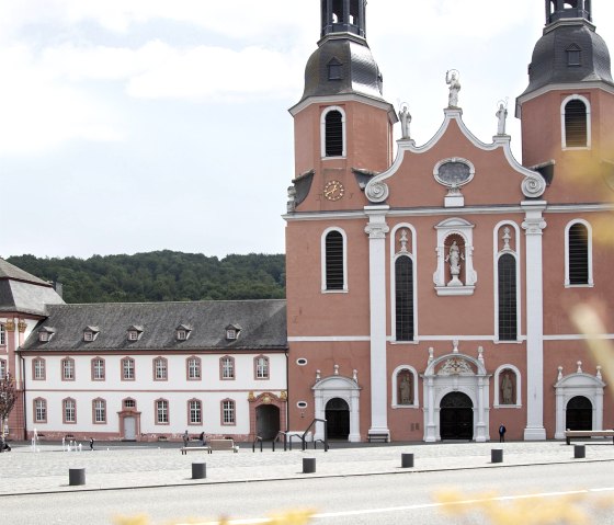 Basilika, &copy; PM Studios