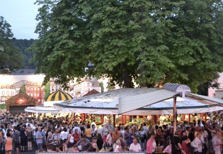 Prümer Sommer, © Prümer Sommer, Manfred Schuler