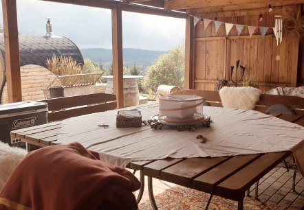 Weinlaube, &copy; Wein mit Aussicht, M. Kolbe