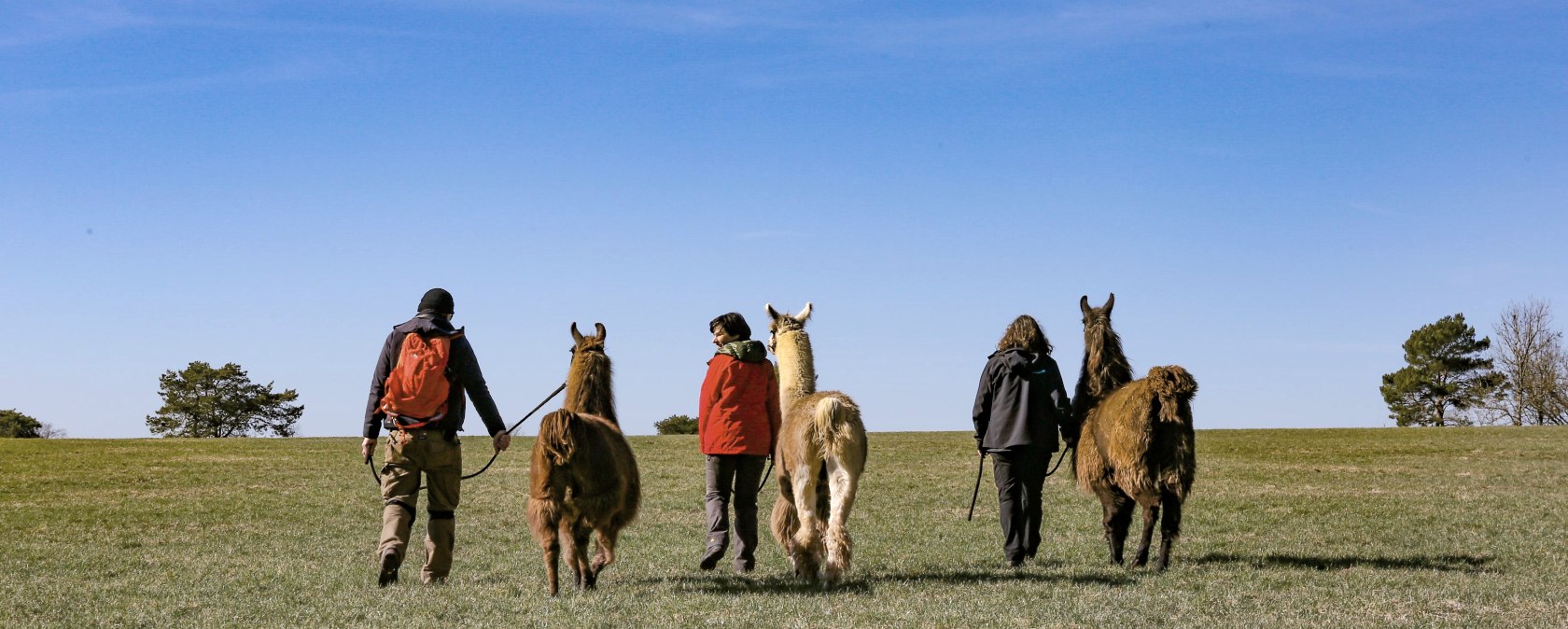 Wanderung, &copy; eifelnomaden, J. Baums