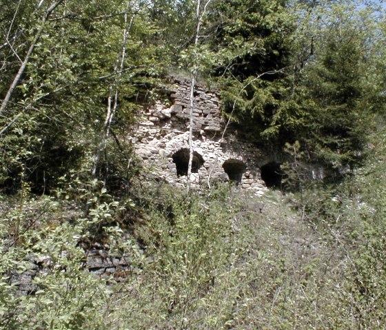 PLT 3 Kalkovens NP, © Naturparkzentrum Prümer Land
