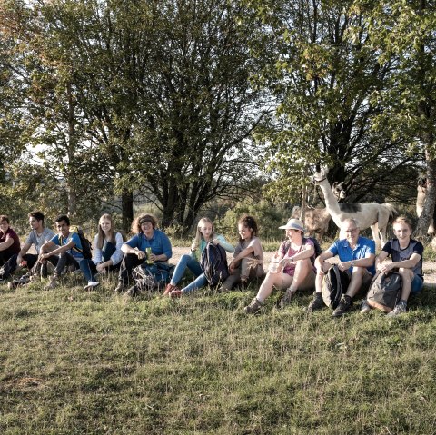 Kinder-Wanderung 2, &copy; eifelnomaden, J. Baums